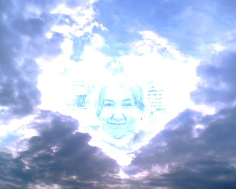 . . . PERCHE' L'AMORE E' PENSIERO !!! . . . 