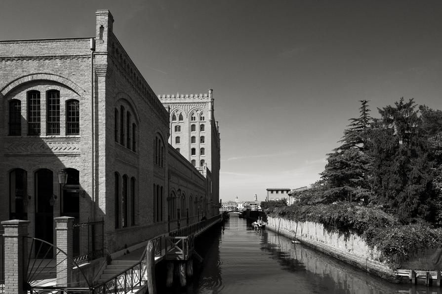 #16062865, Mulino Stucky, Venezia, 2016
