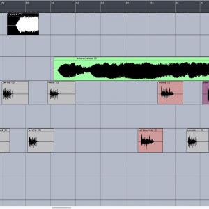 Settling Like Starlight Settling Like Starlight