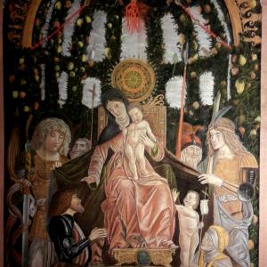 Madonna della Vittoria