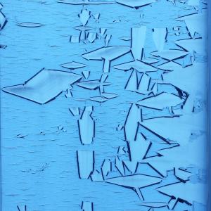 La pelle del metallo