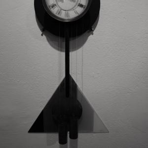 Time between time, my thought 