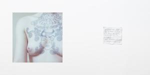 Francesca Cristin - CARA [mia] PELLE DIMENTICATA