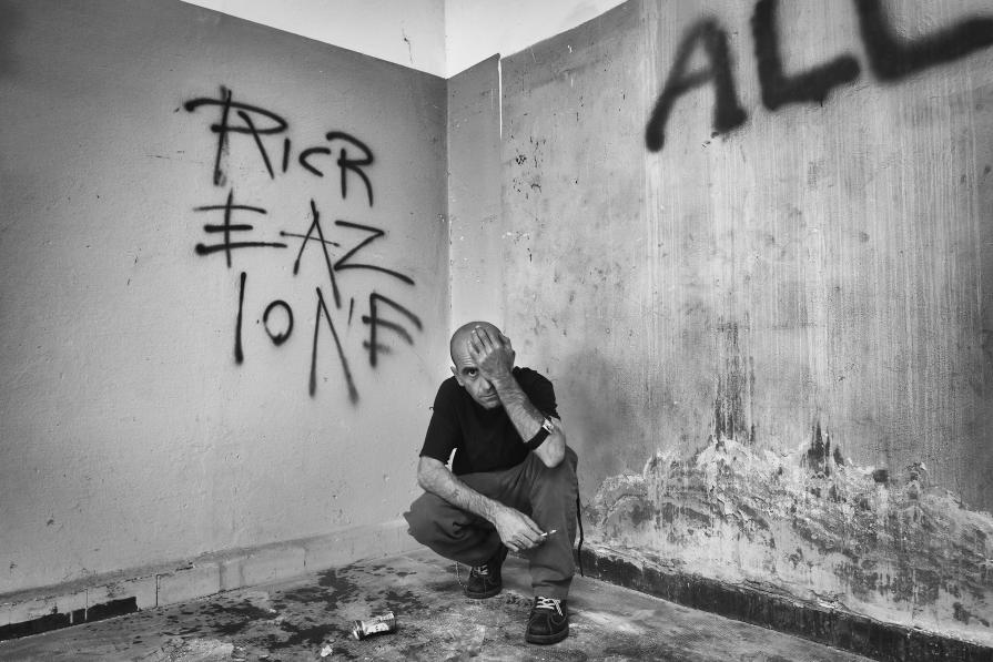 The Hole, Life and My Skin