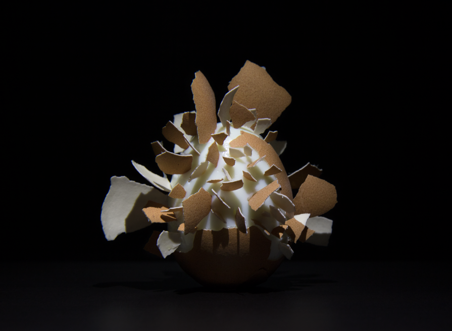 self destruction self destruction