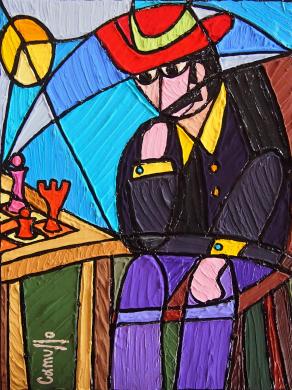 Scacco Matto Scacco Matto