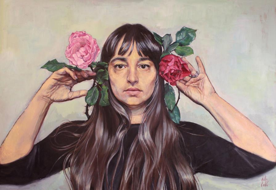 io, 41 anni io, 41 anni