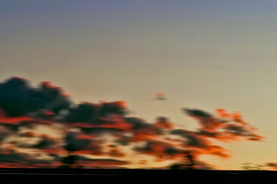 Troppo veloce per apprezzare la vita   - Too fast to appreciate life -