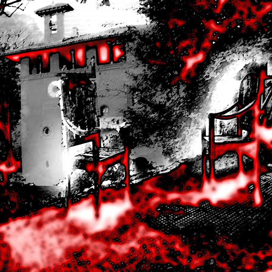 Questo vento nero non ti chiama più il mio nome !!!! Questo vento nero non ti chiama più il mio nome !!!!