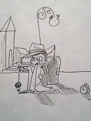  . . . I Disegnini della piccola Tany !!! 6