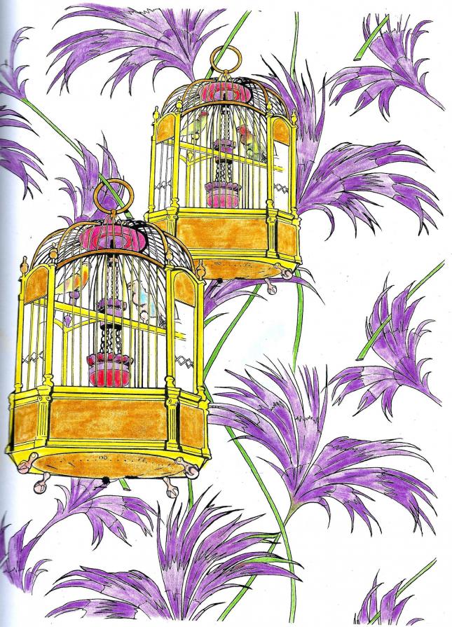  . . . Colorando Assieme a Tany !!! 20