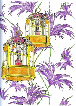  . . . Colorando Assieme a Tany !!! 20