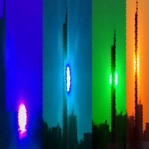 Non c'è notte tanto fonda da non permettere al sole di risorgere il giorno dopo ...