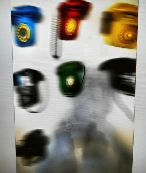 Tutto in una telefonata.