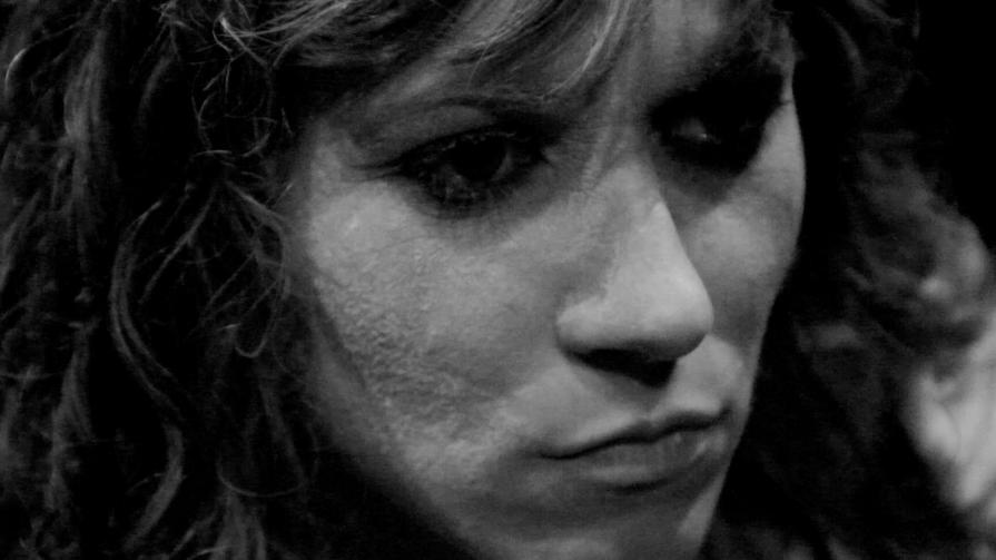 Studio di volto per Har-