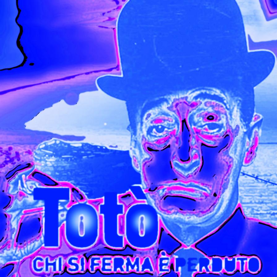 Chi si ferma è perduto...!!!