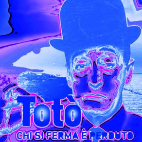 Chi si ferma è perduto...!!!