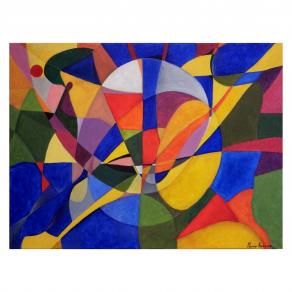 Tutto orbita - All orbit