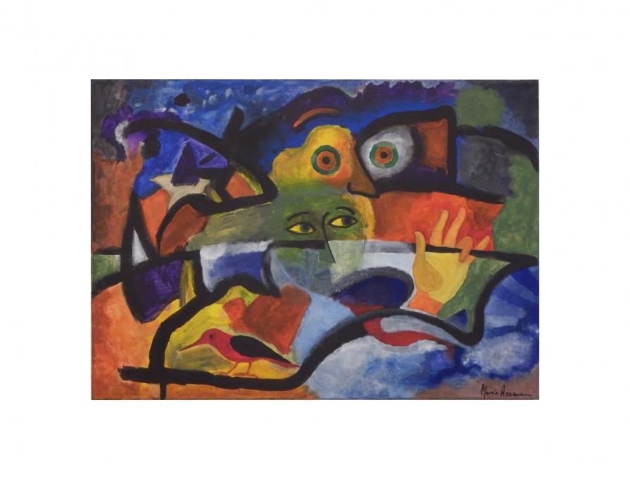 Innocenza e controllo - Innocence  and control