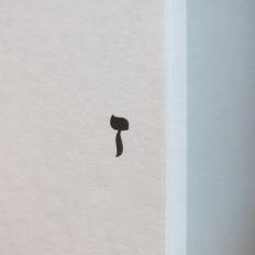 Letizia Ardillo e Yarona Pinhas -Visioni-