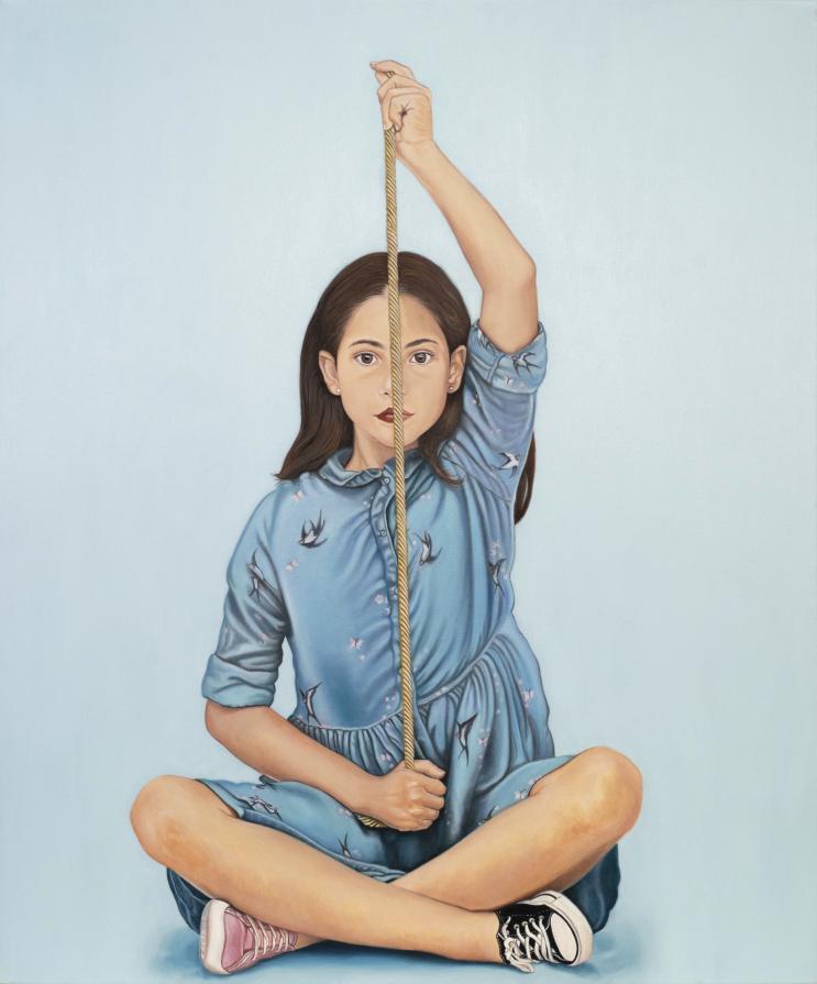 Asimmetrica innocenza