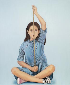 Asimmetrica innocenza