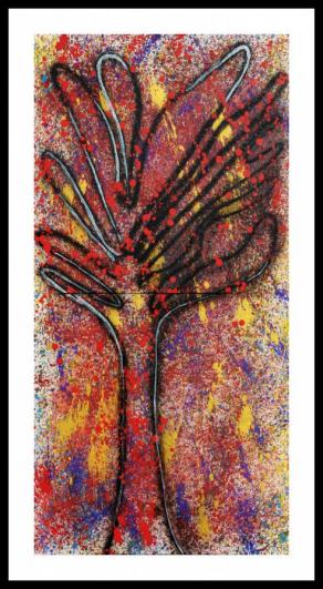 Nell'Eden di Nadia [in collaborazione con Ernesto Massimo Sossi]