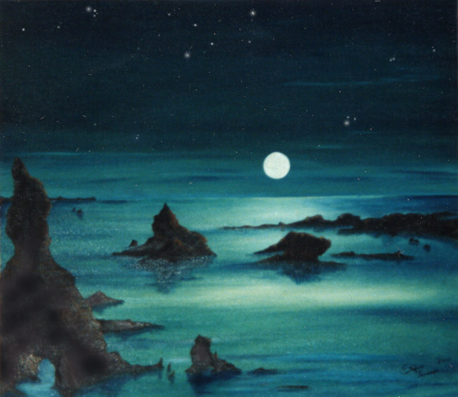 Il silenzio dei Titani