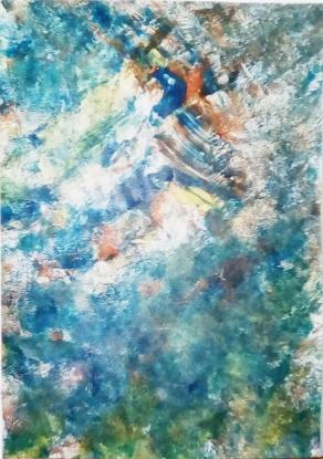 24 Agosto 2016.Amatrice in memoria delle vittime.