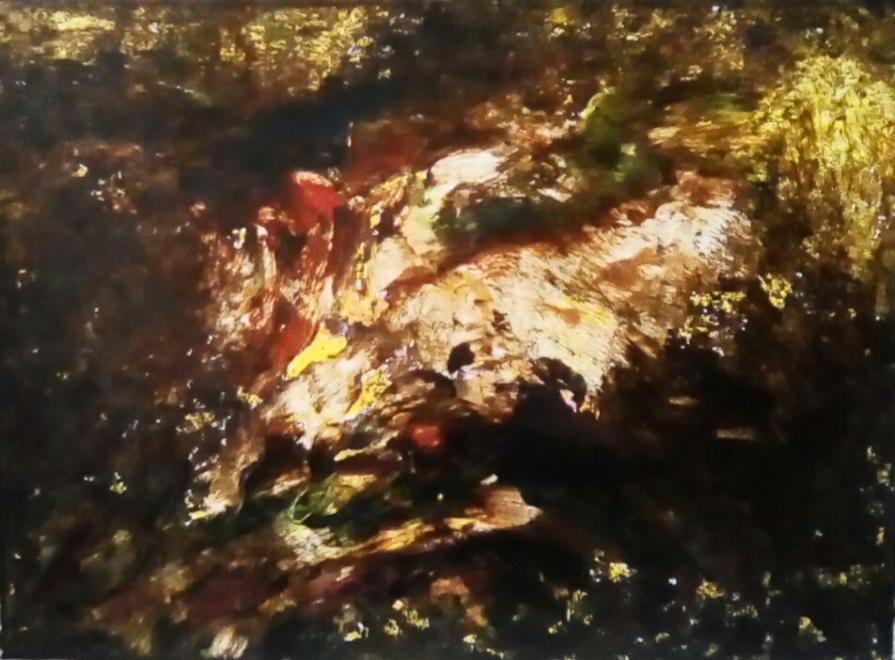 La quiete dopo la collera.