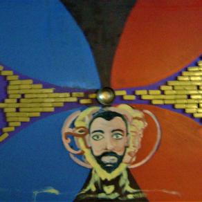 Sentire il Vento, in testa. (in work - tratto dallo serie "No mind")