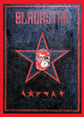 BLACKSTAR