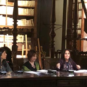 Letizia Ardillo Permutazioni Letizia Ardillo Permutazioni