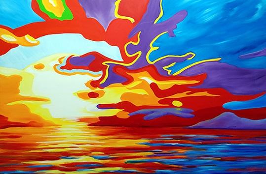 Verso un nuovo giorno