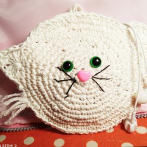  E tu le cuffiette dove le tieni !!