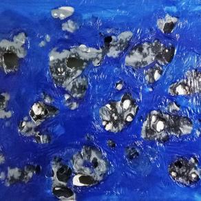 Lo squarcio nel cielo. Il mondo delle anime.