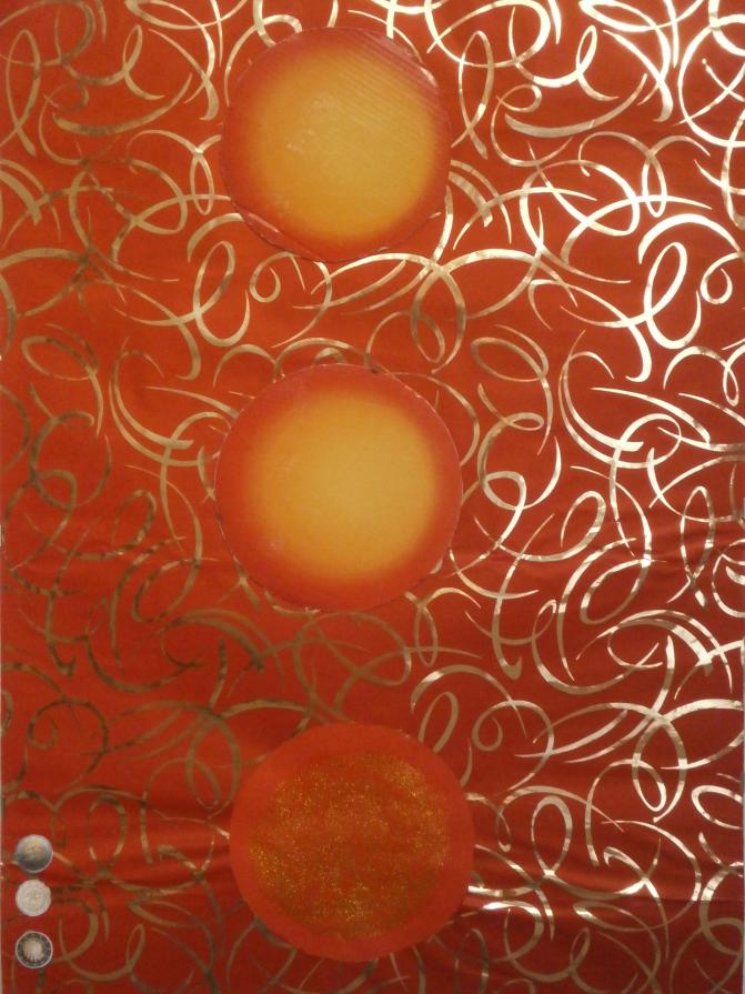 Solar Storms 1 Solar Storms 1