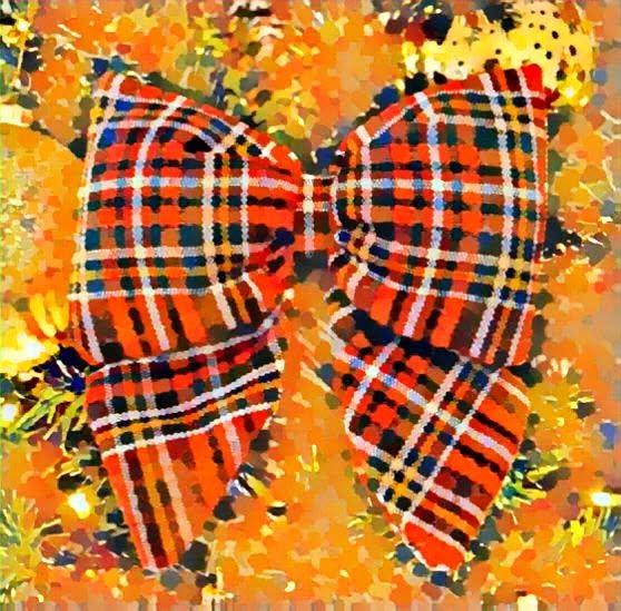 . . .Il regalo è dentro,..ma il fiocco è il mio abbraccio per te !!!!