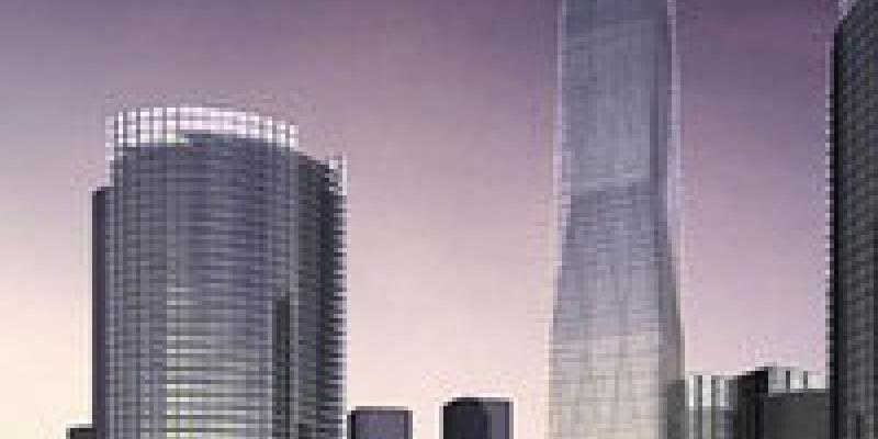 13^ FIERA INTERNAZIONALE D’ARTE A PECHINO Sale delle Esposizioni del World Trade Center 