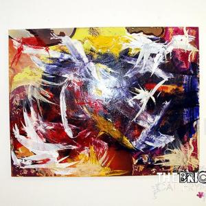 Art in Mind  (29th April - 10th May) 