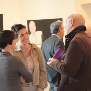 IL RITRATTO E L'ANIMA.