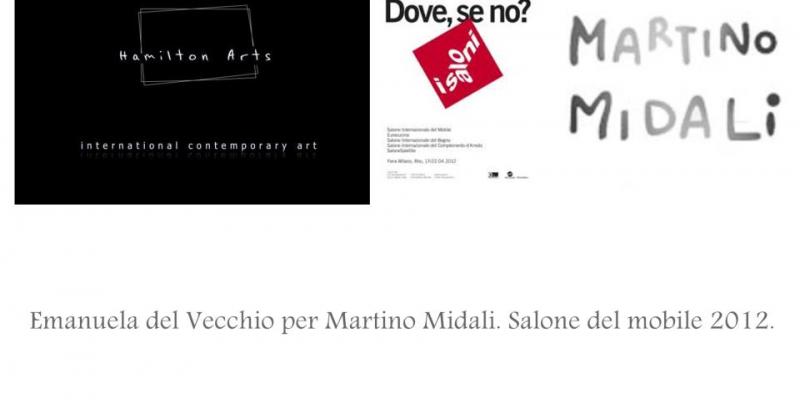 My pop point of view di Emanuela del Vecchio