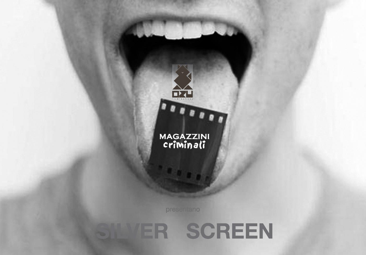 SILVER SCREEN