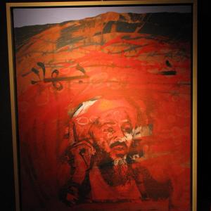 PAOLO BARATELLA: COSTANTI E VARIABILI Mostra Antologica d'Arte Contemporanea - Casa dei Carraresi - Treviso