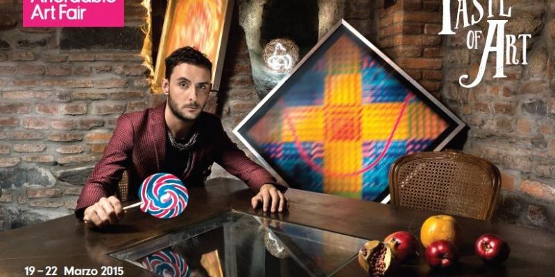 Affordable Art Fair - Milano Affordable Art Fair - Milano