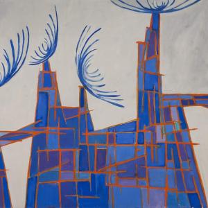 Expoarte inaugura la II edizione tra arte, moda, design Expoarte inaugura la II edizione tra arte, moda, design