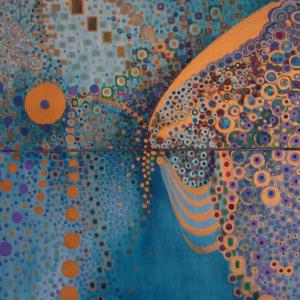 Colori, Materie, Segni