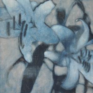 “Linfa”, Massimo Barlettani “Linfa”, Massimo Barlettani