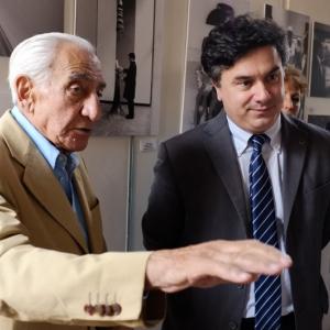 “La fotografia racconta il mondo”