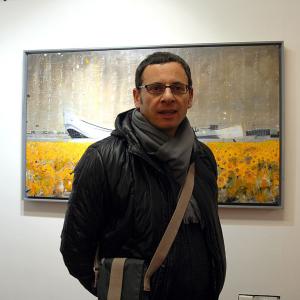 ART IN MIND - DECEMBER 2009